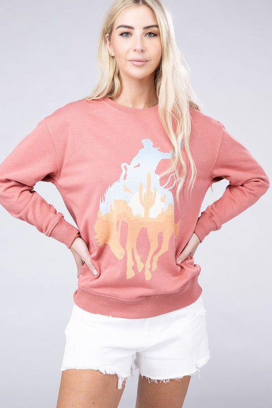 Rodeo Sweatshirts