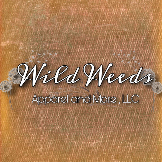 Wild Weeds Apparel & More Gift Card