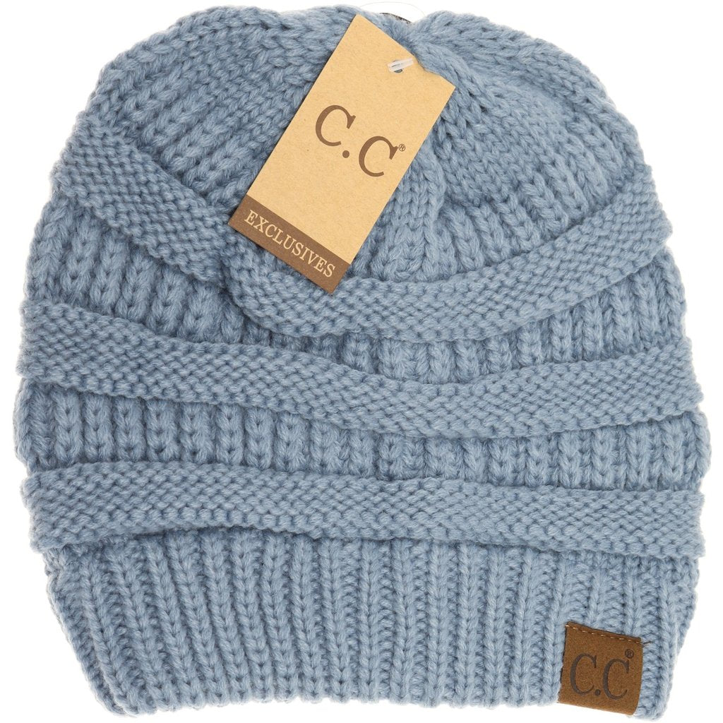 C.C. Beanie- Classic