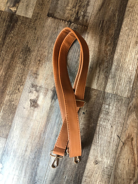 Clip on Weekender Strap