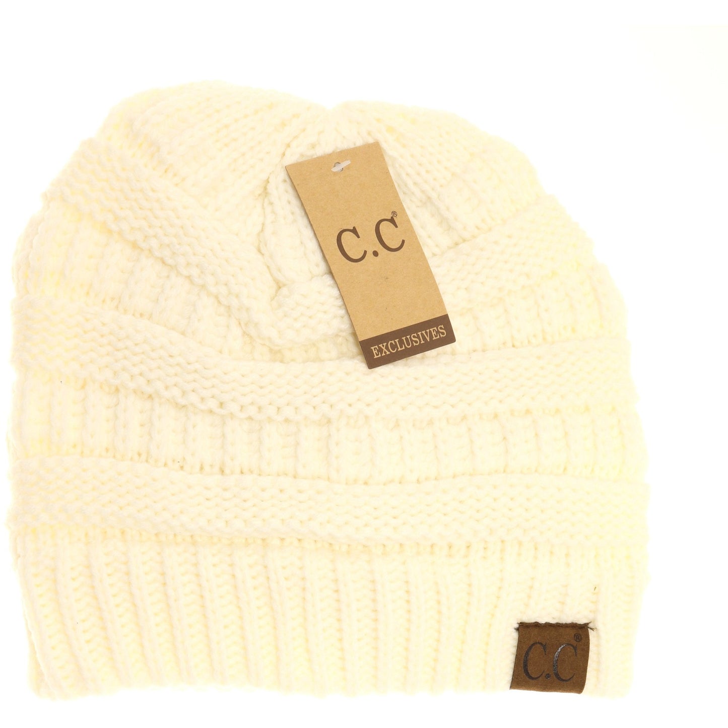 C.C. Beanie- Classic